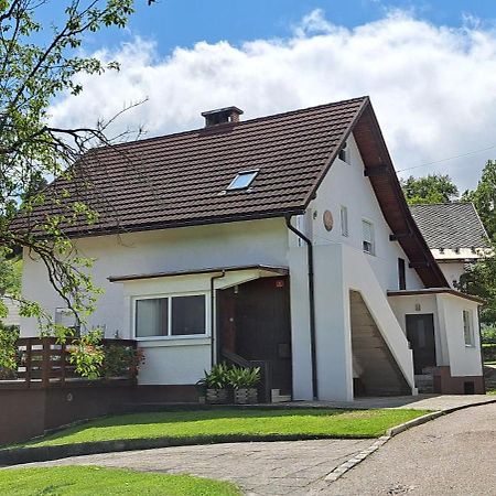 Apartma Bine Apartman Bled Kültér fotó
