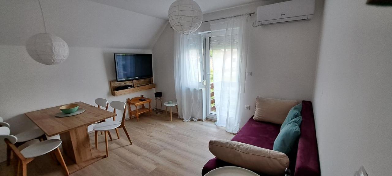 Apartma Bine Apartman Bled Kültér fotó
