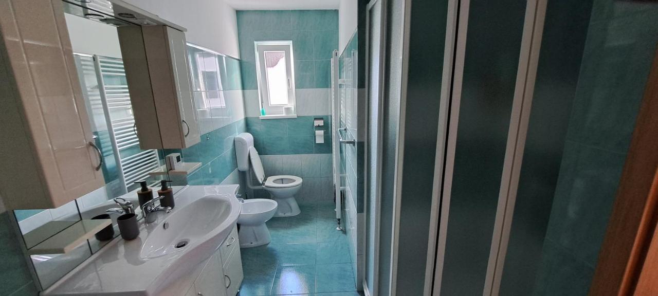 Apartma Bine Apartman Bled Kültér fotó