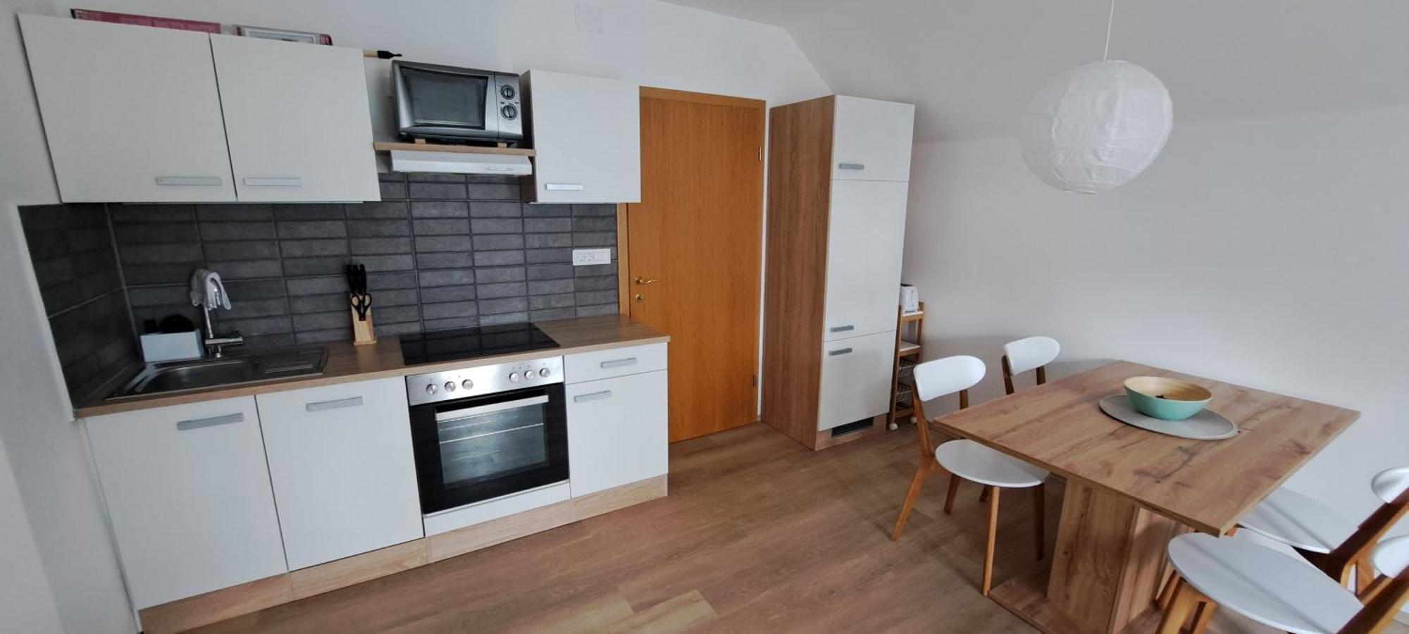 Apartma Bine Apartman Bled Kültér fotó