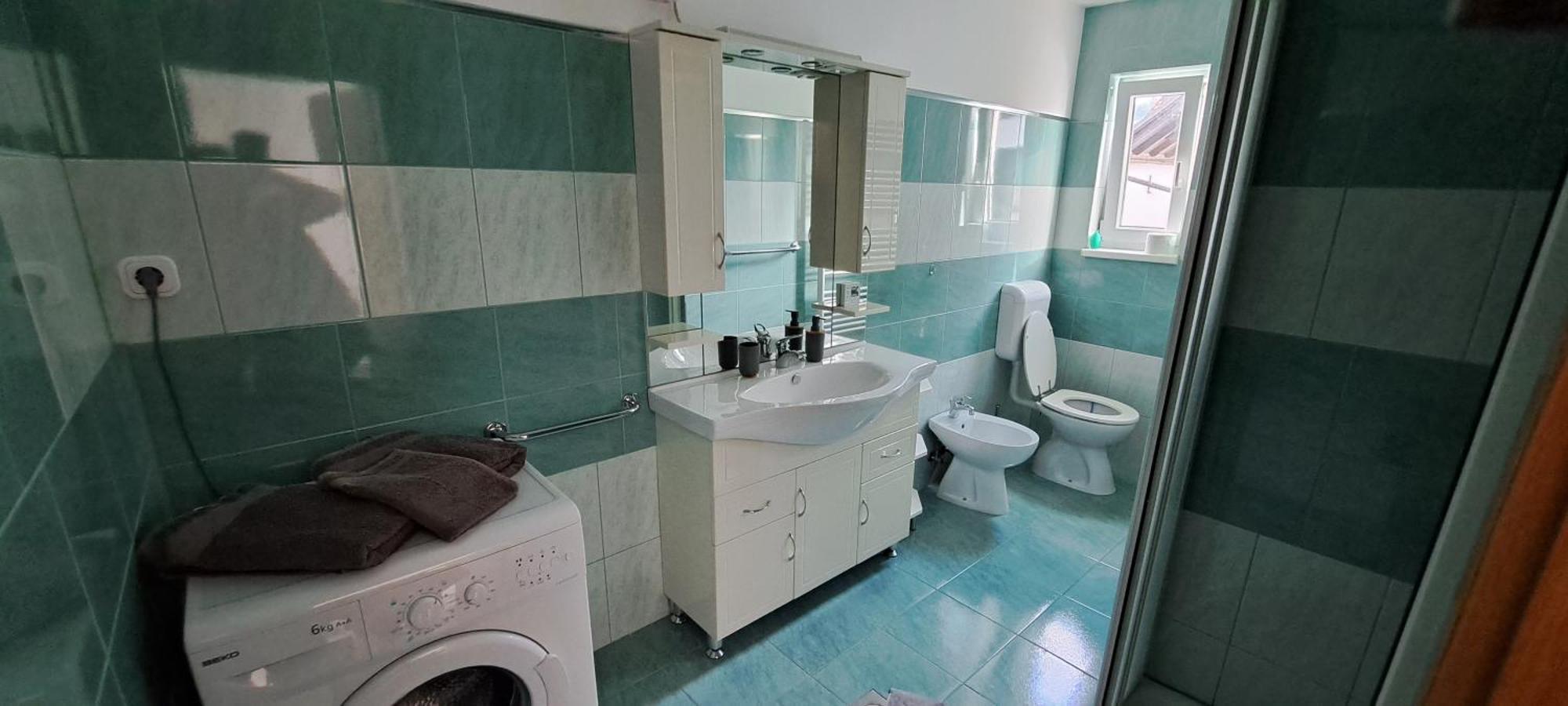 Apartma Bine Apartman Bled Kültér fotó