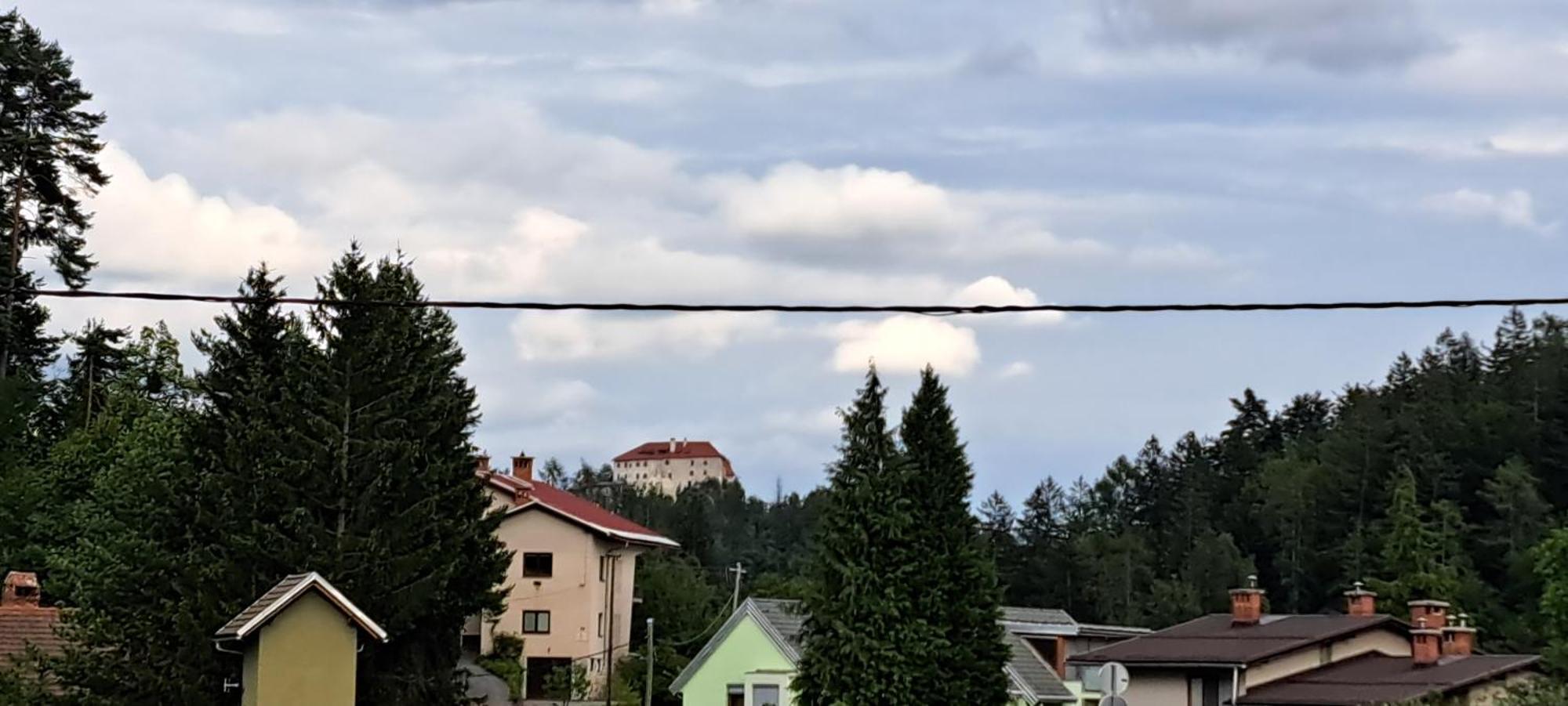 Apartma Bine Apartman Bled Kültér fotó